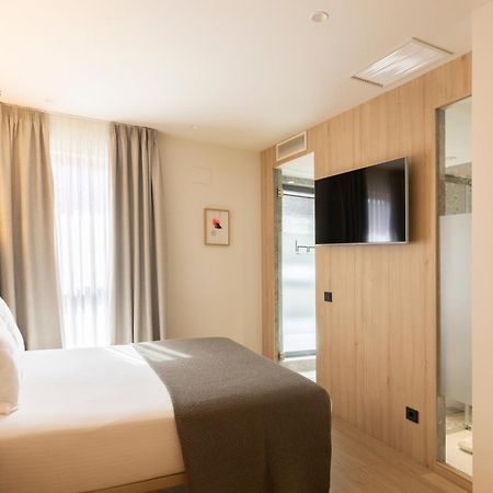 Inn Boutique Leon Luaran gambar