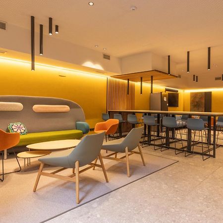 Inn Boutique Leon Luaran gambar