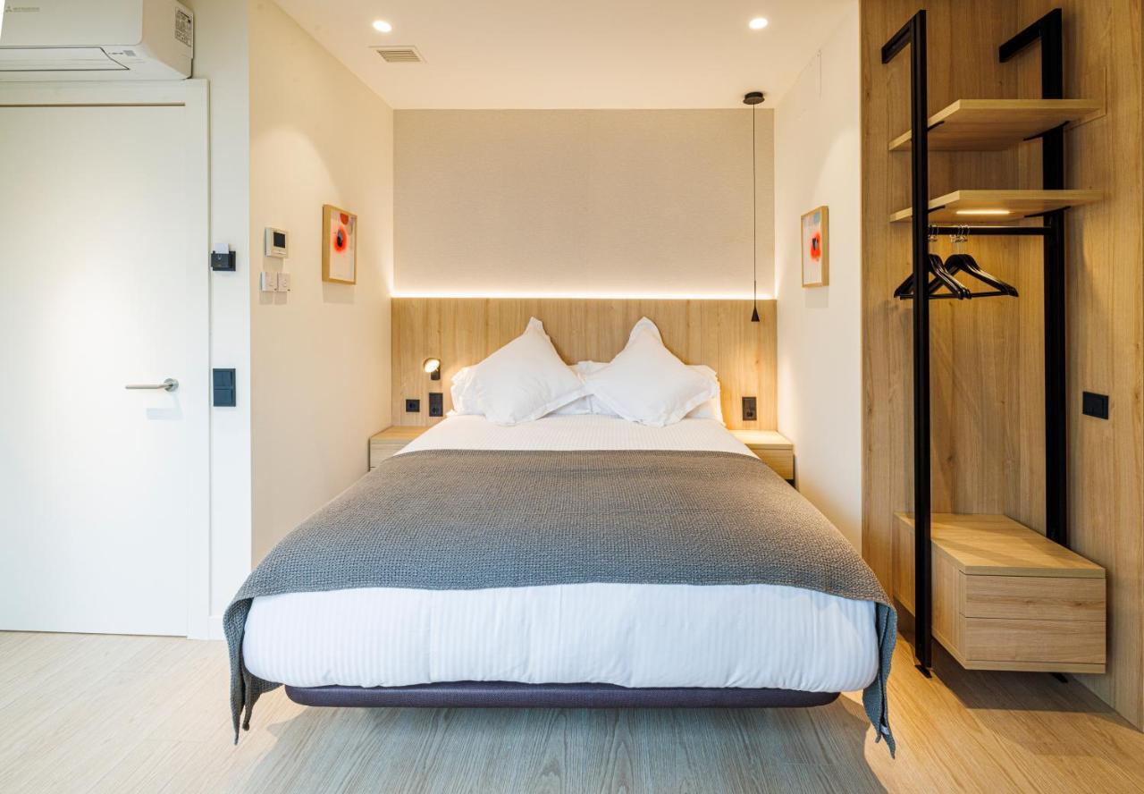 Inn Boutique Leon Luaran gambar