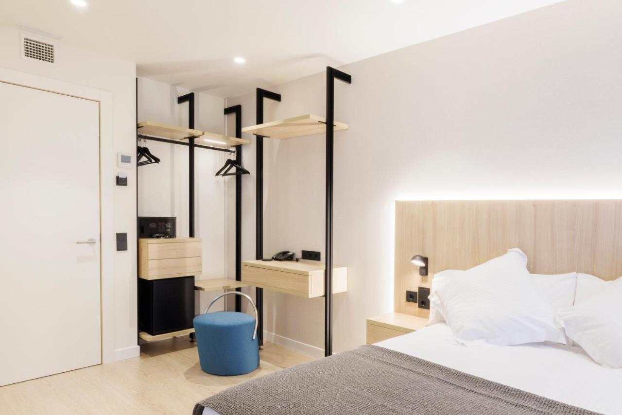 Inn Boutique Leon Luaran gambar