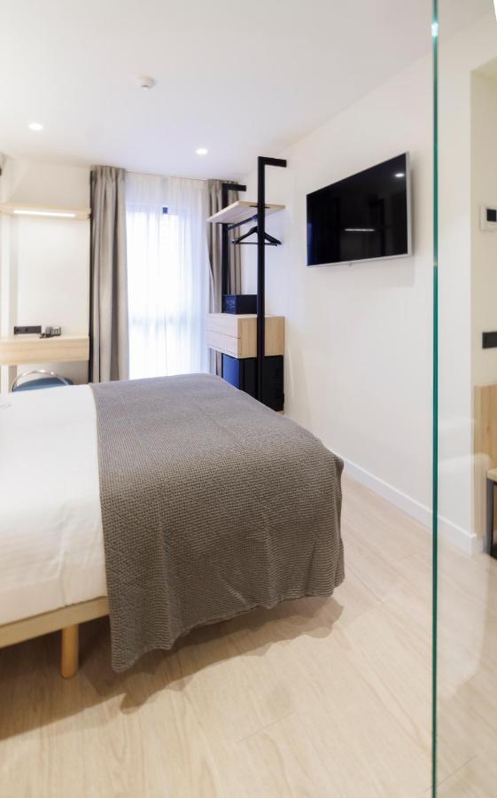 Inn Boutique Leon Luaran gambar