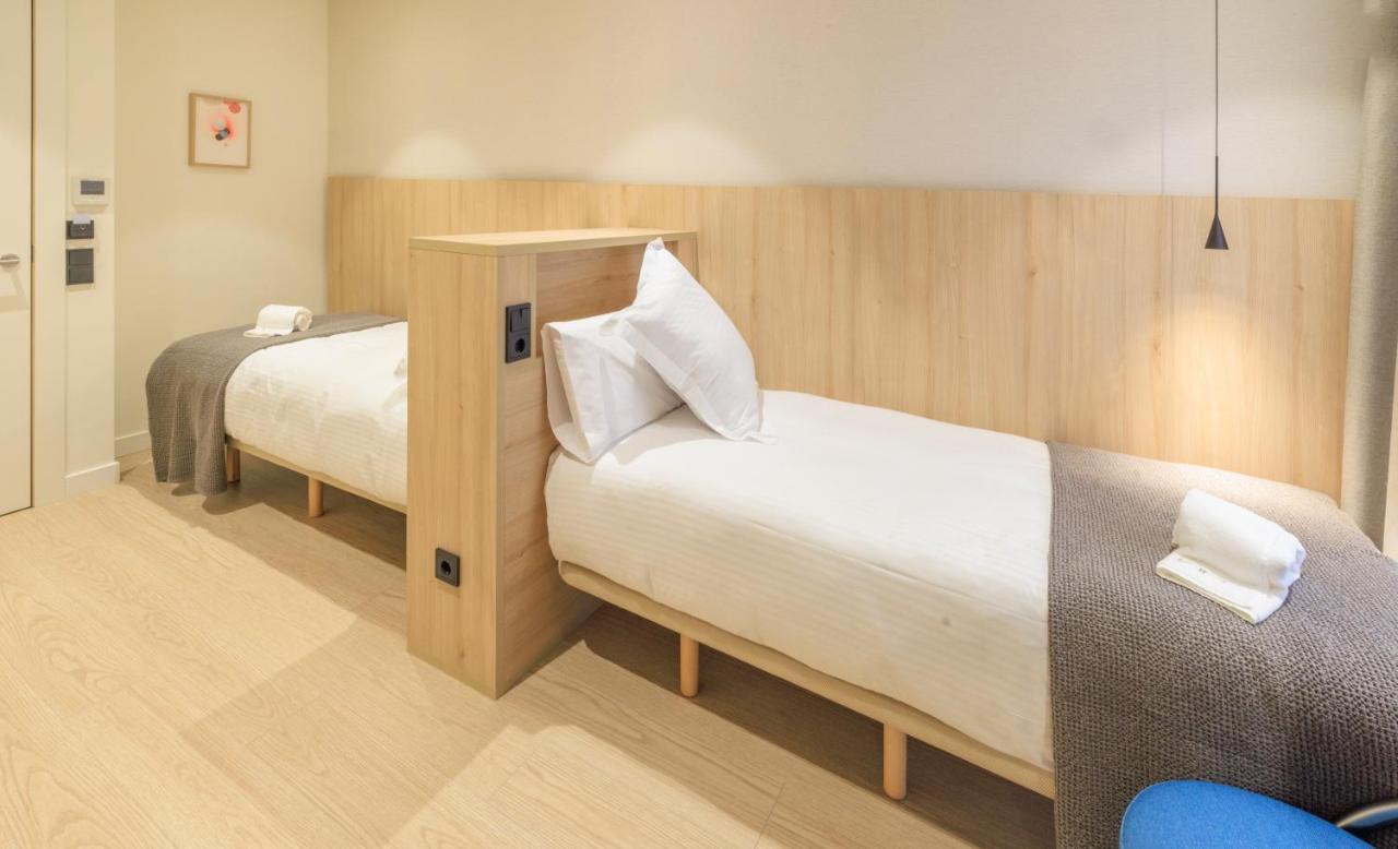 Inn Boutique Leon Luaran gambar