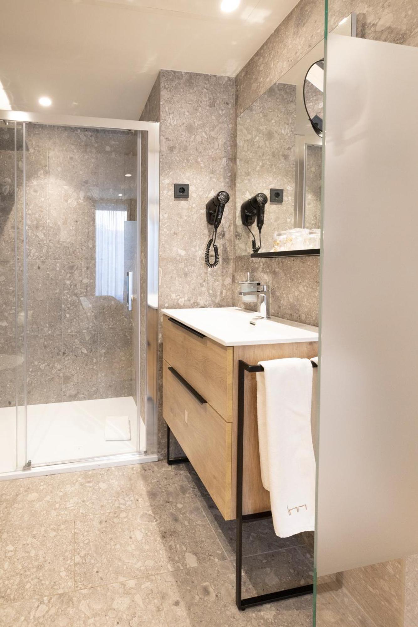 Inn Boutique Leon Luaran gambar