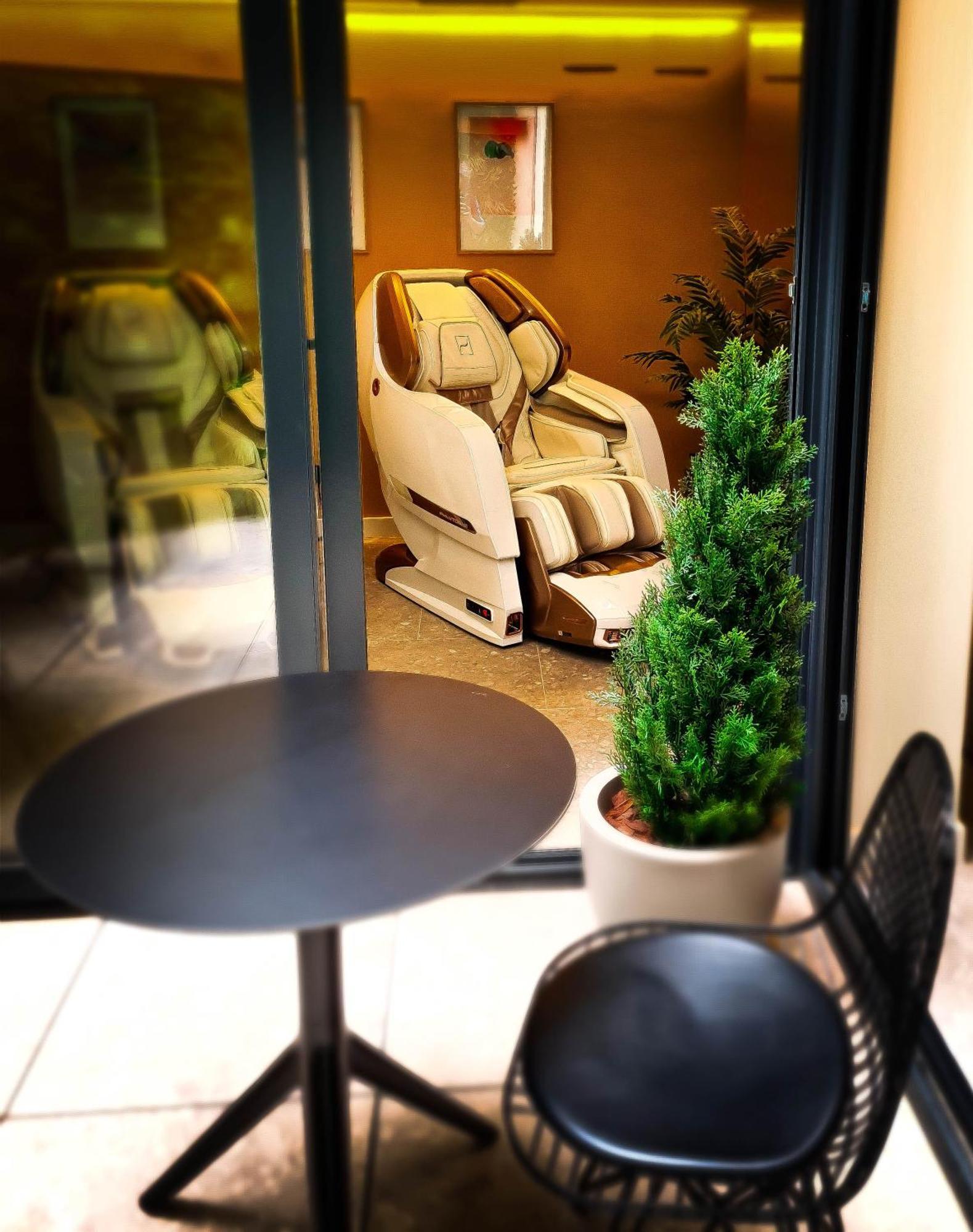 Inn Boutique Leon Luaran gambar