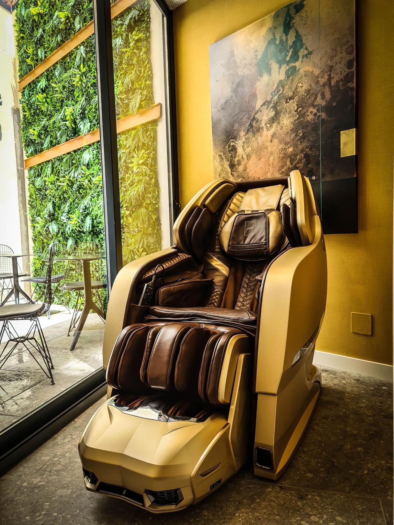Inn Boutique Leon Luaran gambar