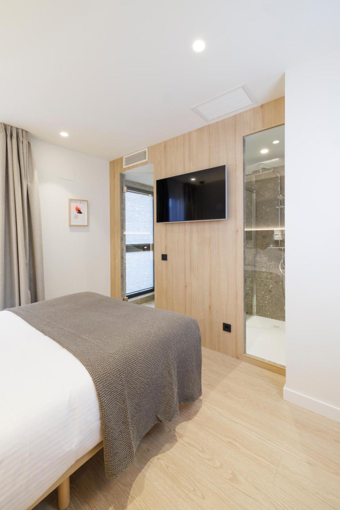 Inn Boutique Leon Luaran gambar