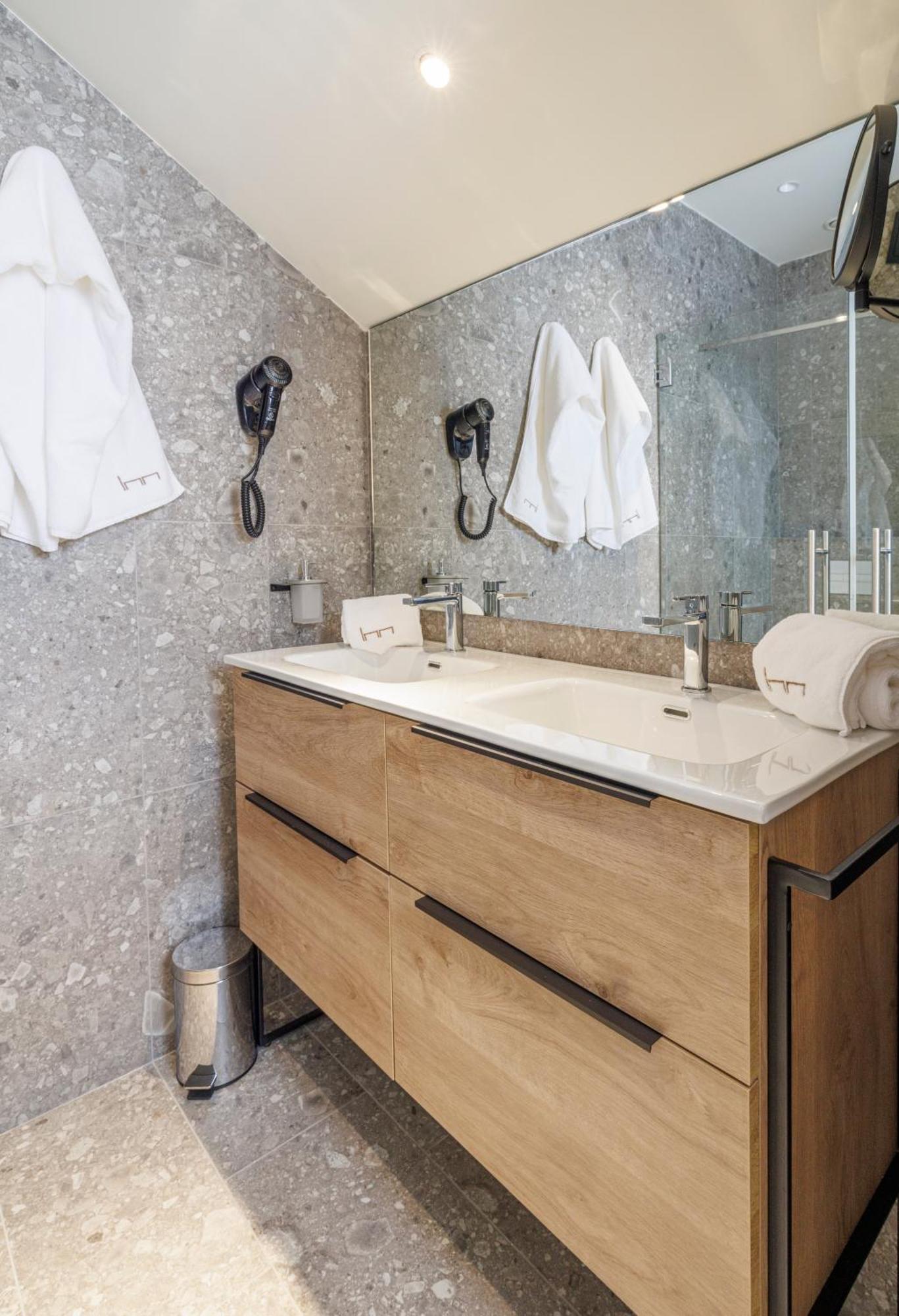 Inn Boutique Leon Luaran gambar