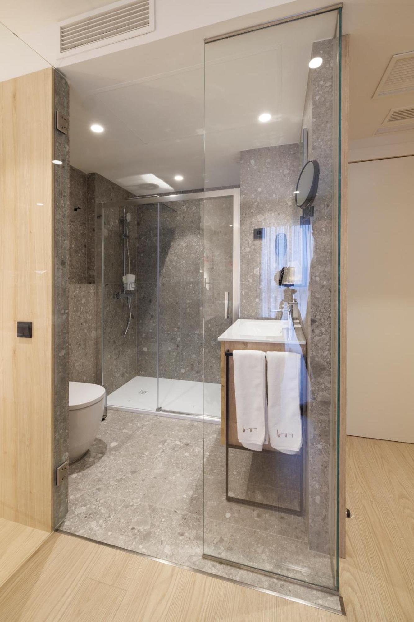 Inn Boutique Leon Luaran gambar