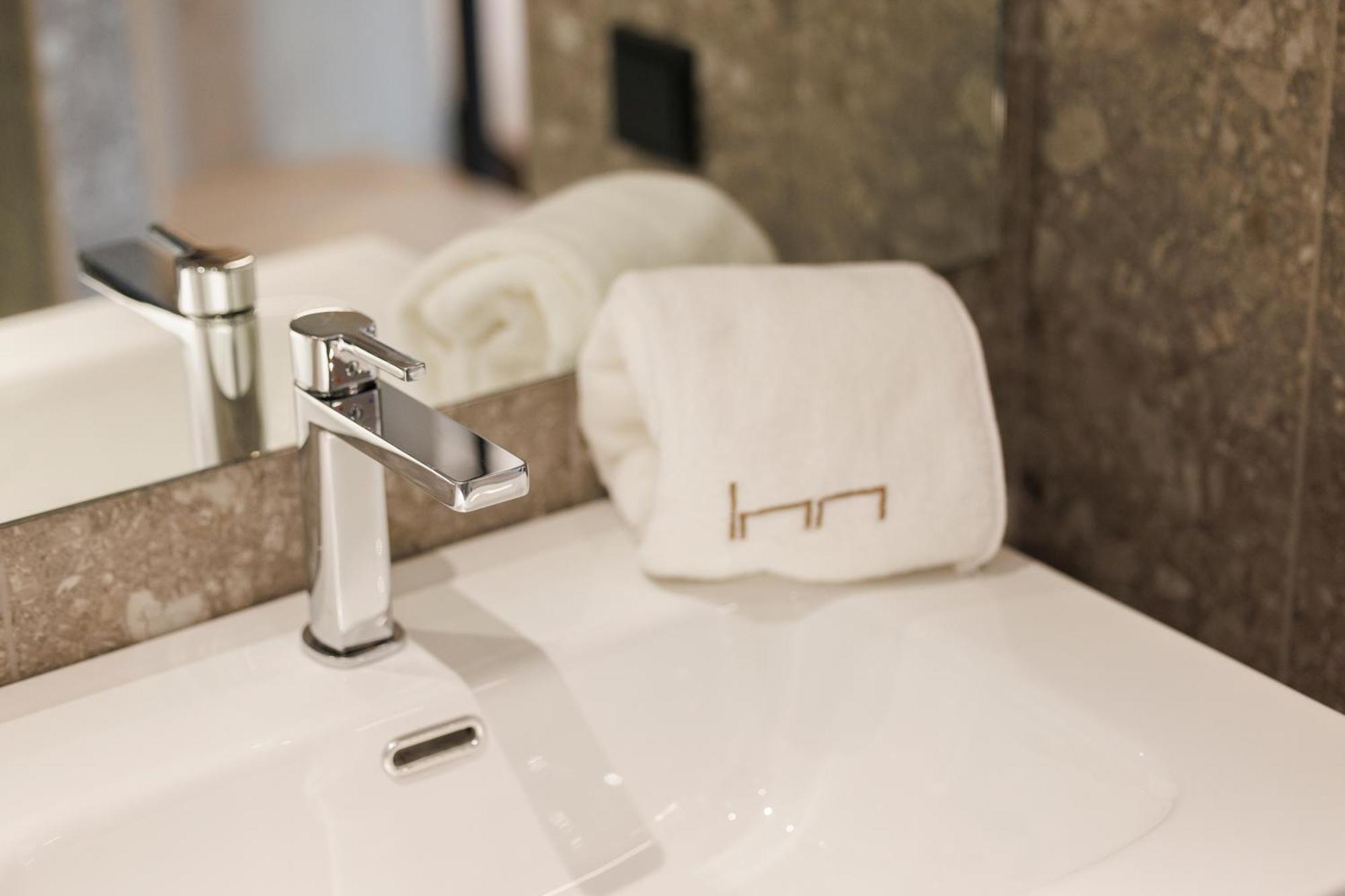 Inn Boutique Leon Luaran gambar
