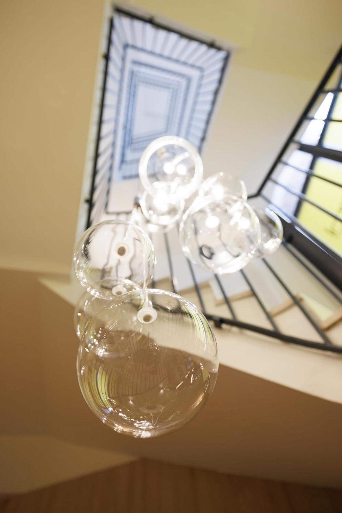 Inn Boutique Leon Luaran gambar