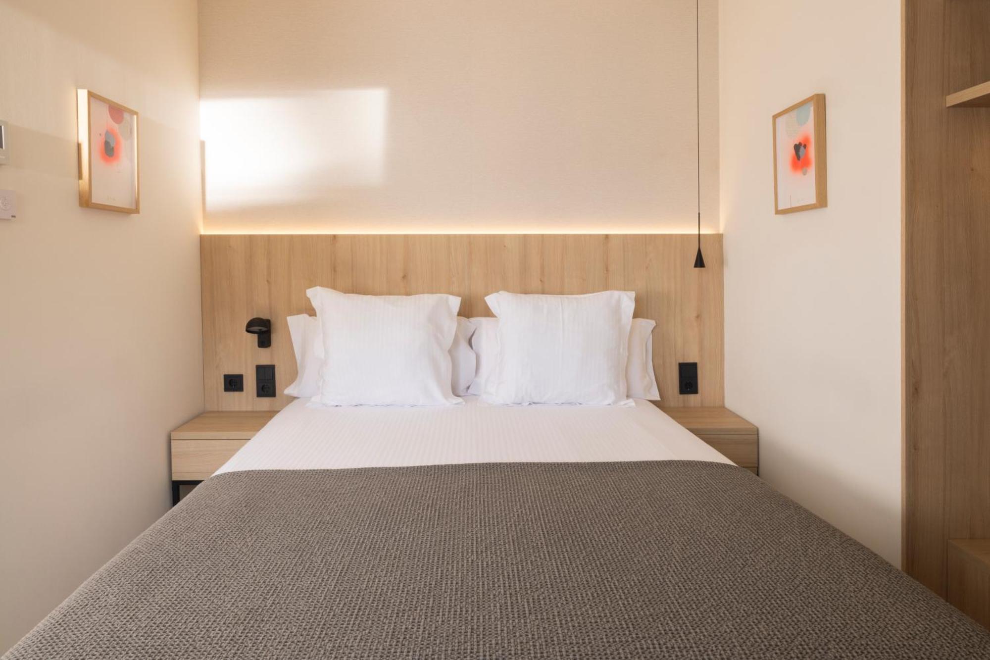 Inn Boutique Leon Luaran gambar