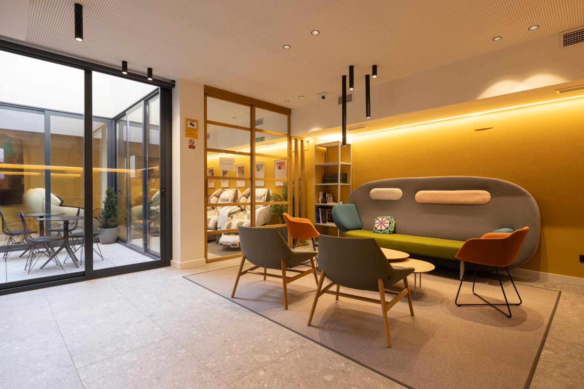 Inn Boutique Leon Luaran gambar